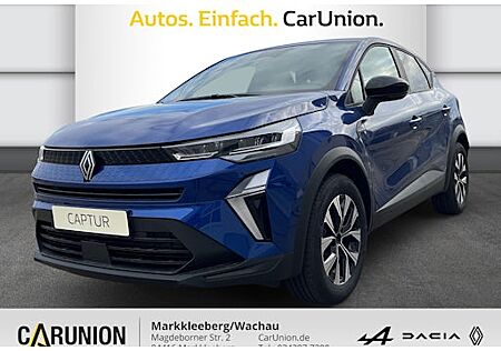 Renault Captur TCe 90 Evolution 5 Türen
