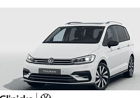 VW Touran 1.5 TSI OPF DSG Goal 5 Türen