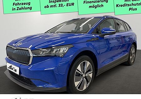 Skoda Enyaq 50 5 Türen