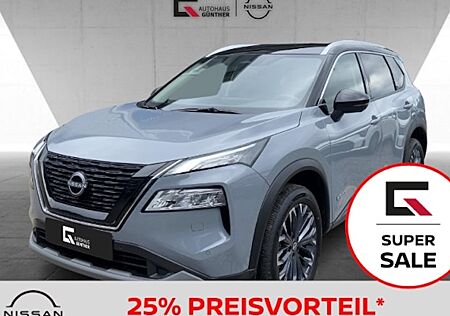 Nissan X-Trail 1.5 VC-T e-Power N-CONNECTA 5 Türen