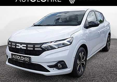 Dacia Sandero TCe 90 Journey 5 Türen