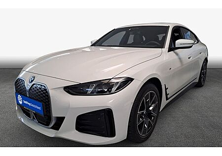 BMW i4 eDrive40 5 Türen