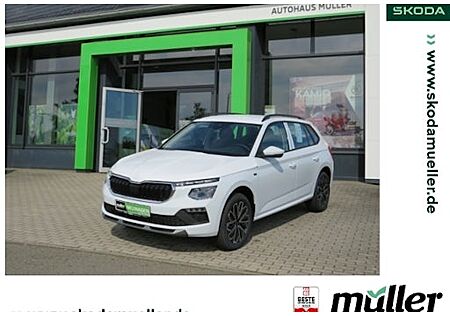 Skoda Kamiq 1.0 TSI 85kW Tour 5 Türen