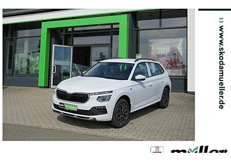 Skoda Kamiq 1.0 TSI 85kW Tour 5 Türen