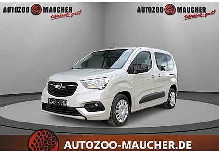 Opel Combo 1.2 Turbo 81kW Edition 5 Türen