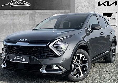Kia Sportage 1.6 T-GDI EcoDynamics+ 118KW Spirit DCT 5 Türen