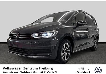 VW Touran 2.0 TDI SCR DSG ENERGY 5 Türen