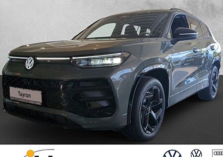 VW Tayron 2.0 TDI SCR DSG R-Line 5 Türen
