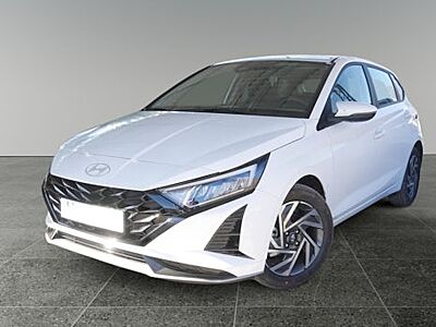 Hyundai i20 1.0 T-GDI Trend 5 Türen