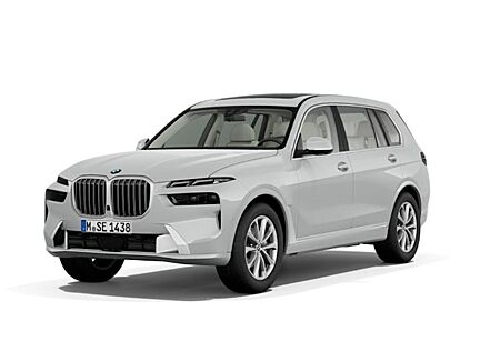 BMW X7 xDrive40d 5 Türen