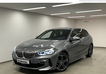 BMW 1er 118i M Sport 5 Türen