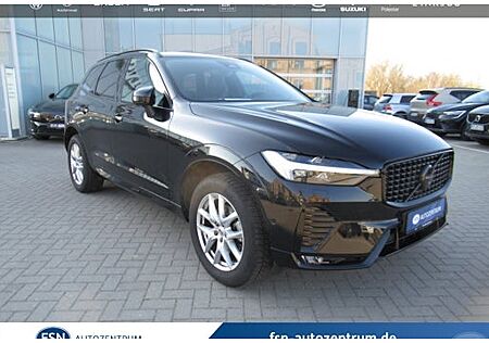 Volvo XC 60 B5 AWD Ultra Black Edition Auto 5 Türen