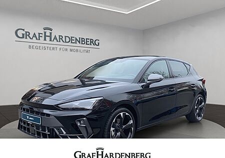 Cupra Leon 1.5 eTSI 110kW DSG 5 Türen