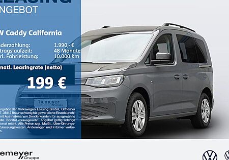 VW T4 California 1.5 TSI 85kW California 5 Türen
