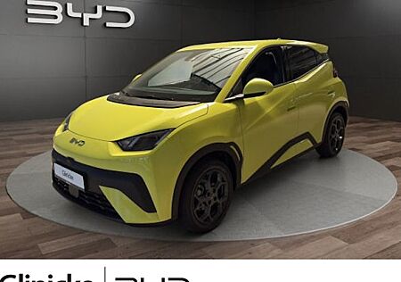 BYD Dolphin Surf 43.2kWh Comfort 5 Türen