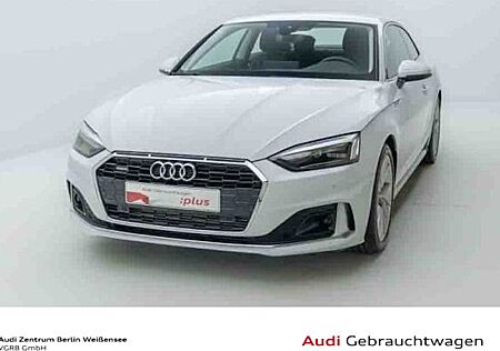 Audi A5 40 TFSI S tronic quattro advanced 2 Türen