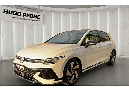 VW Golf GTI 2.0 TSI OPF 221kW DSG GTI Clubsport 5 Türen
