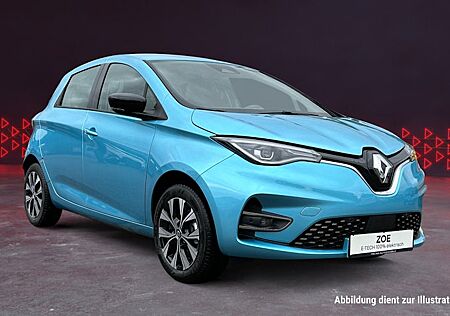 Renault ZOE EV50 135hp Evolution 5 Türen