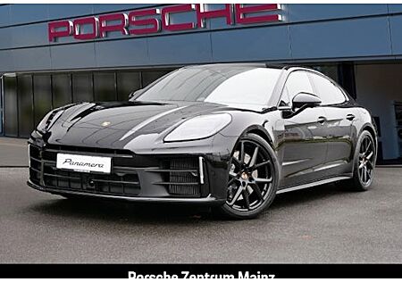 Porsche Panamera 4 E-Hybrid 5 Türen