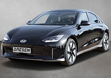 Hyundai IONIQ 6 53kWh 111kW 4 Türen