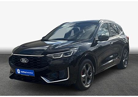 Ford Kuga 1.5 EcoBoost ST-Line X Automatik 5 Türen