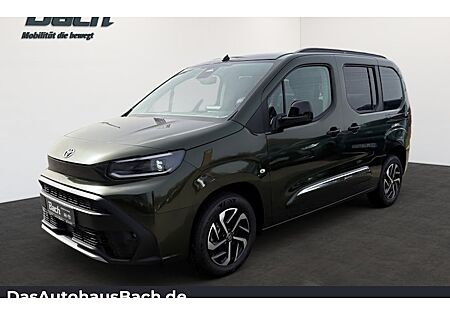 Toyota Proace City Verso 1,5-l-D-4D 96kW L1 Teamplayer Auto 5 Türen