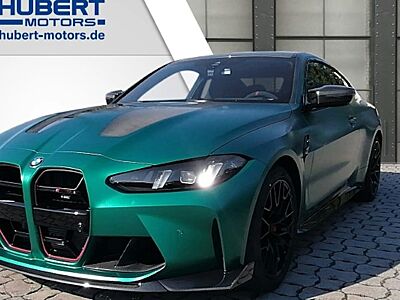 BMW M4 M4 CS 2 Türen