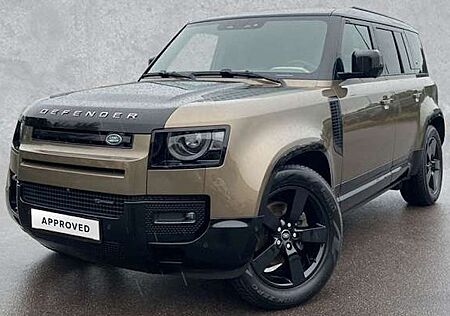Land Rover Defender 3.0 D200 MHEV X-Dynamic SE 110 5 Türen