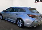 Toyota Auris Touring Sports 2,0 Hybrid Team Deutsch Touring Sports 5 Türen