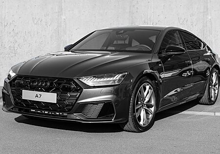 Audi A7 50 TFSI e S tronic quattro 5 Türen