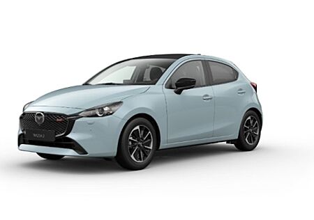 Mazda 2 SKYACTIV-G 90 Homura AKA SA Drive 5 Türen