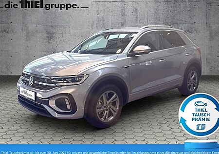 VW T-Roc 1.5 TSI OPF DSG R-Line 5 Türen