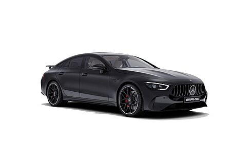 Mercedes-Benz AMG GT 63 4MATIC+ 3 Türen