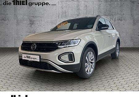 VW T-Roc 2.0 TDI SCR DSG GOAL 5 Türen