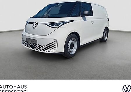 VW ID.BUZZ 79 kWh 210 kW Cargo Pro 4 Türen