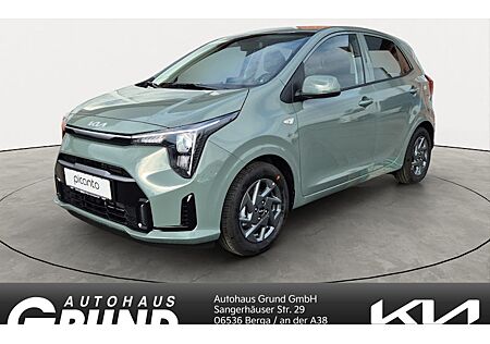 Kia Picanto 1.0 Vision 4-Sitzer 5 Türen