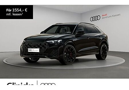 Audi Q8 TFSI e 360 kW quattro tiptronic 5 Türen