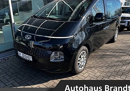 Hyundai Staria 2.2 CRDi Trend 9-Sitzer Automatik 2WD 5 Türen