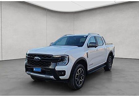 Ford Ranger 3.0 EcoBlue 177kW DoKa e-4WD Wildtrak At 4 Türen