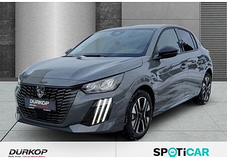 Peugeot 208 Turbo 100 Allure 5 Türen