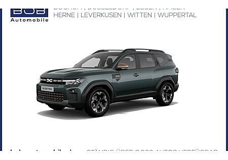 Dacia Bigster hybrid 155 Extreme 5 Türen