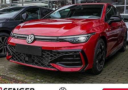 VW Golf 1.5 eTSI OPF 110kW DSG R-Line 5 Türen