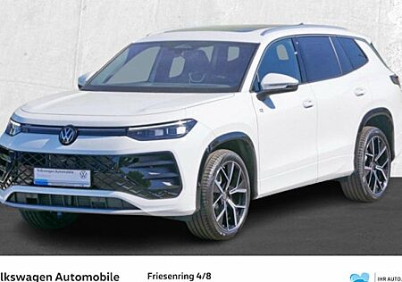 VW Tiguan Allspace 2.0 TDI SCR 142kW DSG 4MOTION R-Line 5 Türen
