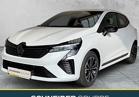 Renault Clio TCe 90 Techno 5 Türen