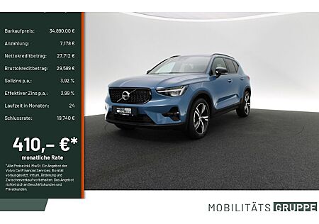 Volvo XC 40 B3 Plus Dark DCT 5 Türen
