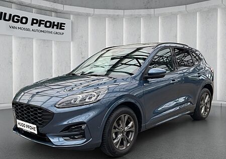 Ford Kuga 1.5 EcoBoost 110kW ST-Line X 5 Türen