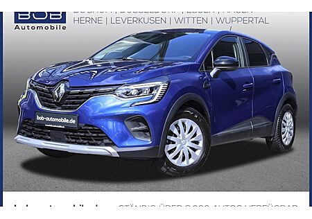 Renault Captur TCe 90 Limited 5 Türen