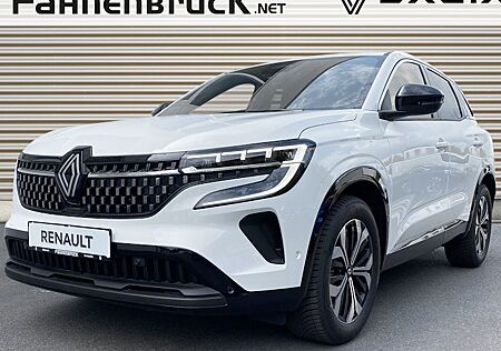 Renault Austral Mild Hybrid 160 Techno Automatik 5 Türen
