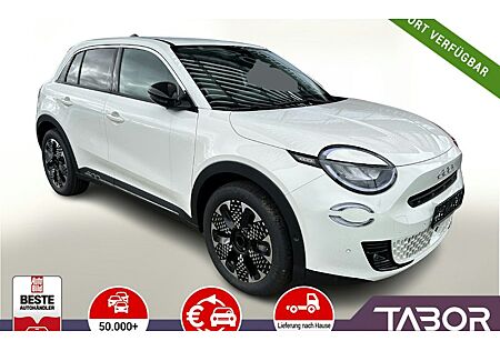 Fiat 600 1.2 Hybrid T3 107 kW DCT La Prima 5 Türen