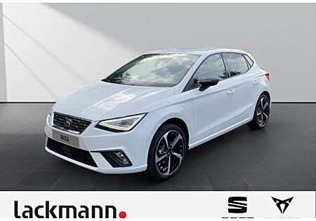 Seat Ibiza 1.0 TSI 85kW FR DSG 5 Türen